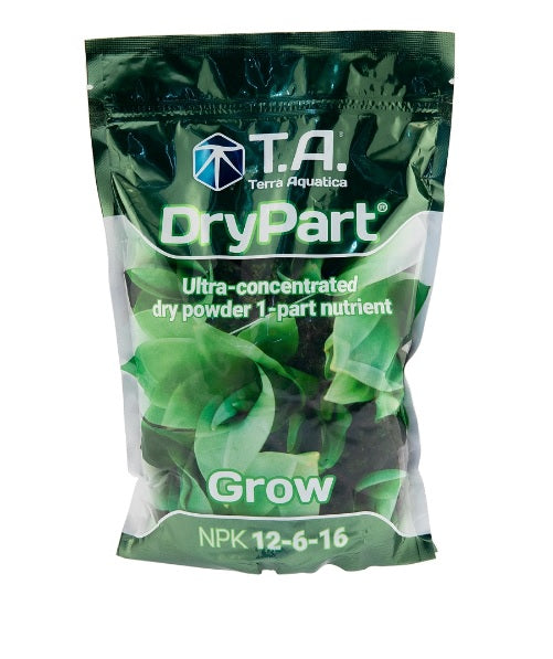 Terra Aquatica T.A DryPart Grow/Bloom 1Kg Powder