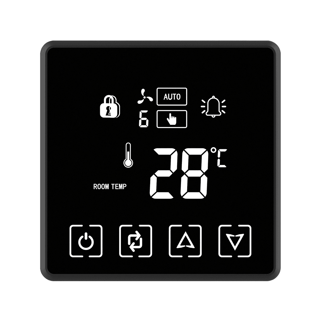 Rhino EC Smart Fan Controller