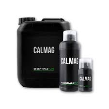 Essentials Plus CalMag