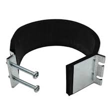 Senua Fast Clamp