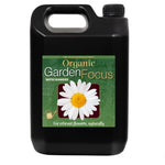 Growth Technology Organic Garden Focus 5L