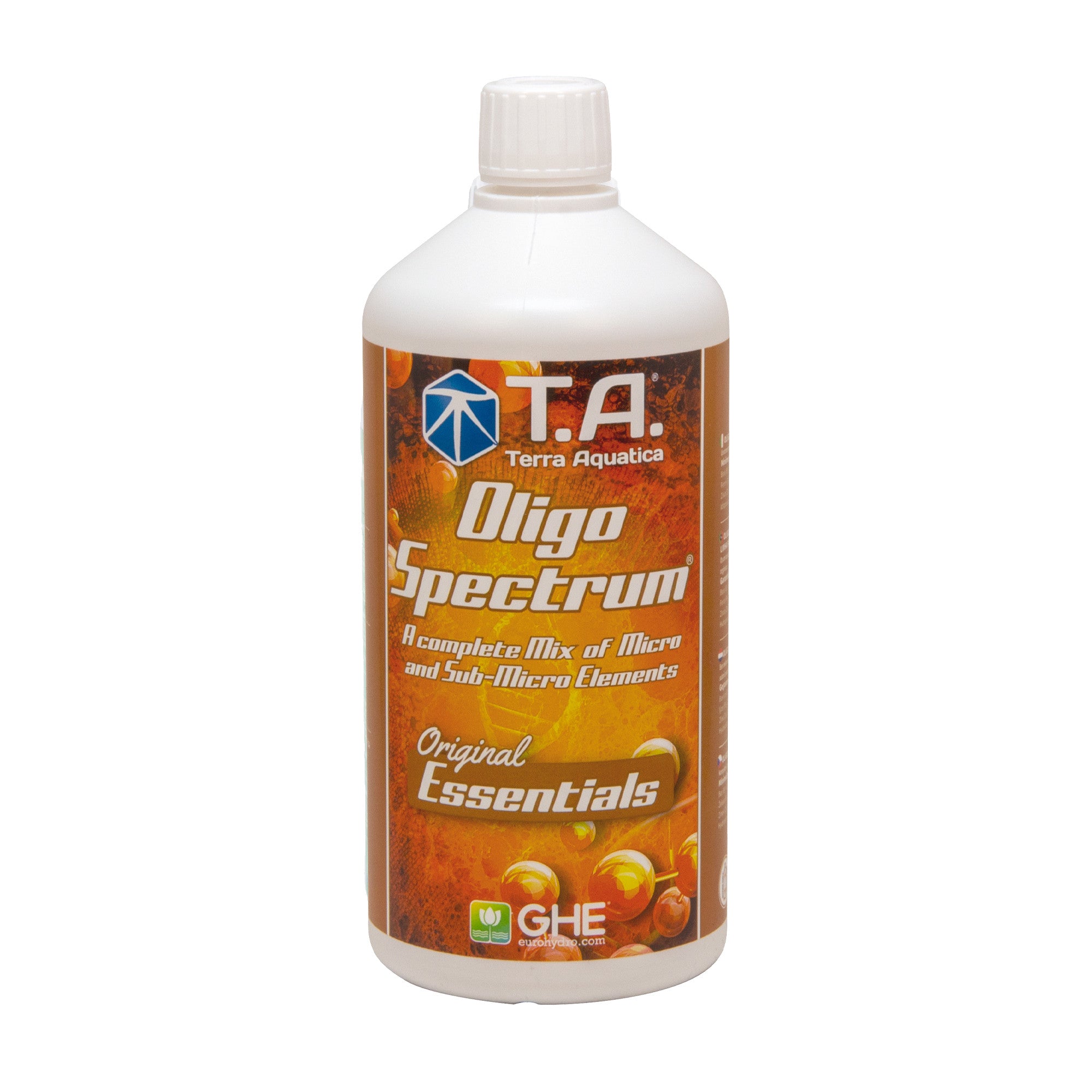 Terra Aquatica T.A. Oligo Spectrum (Essentials®)