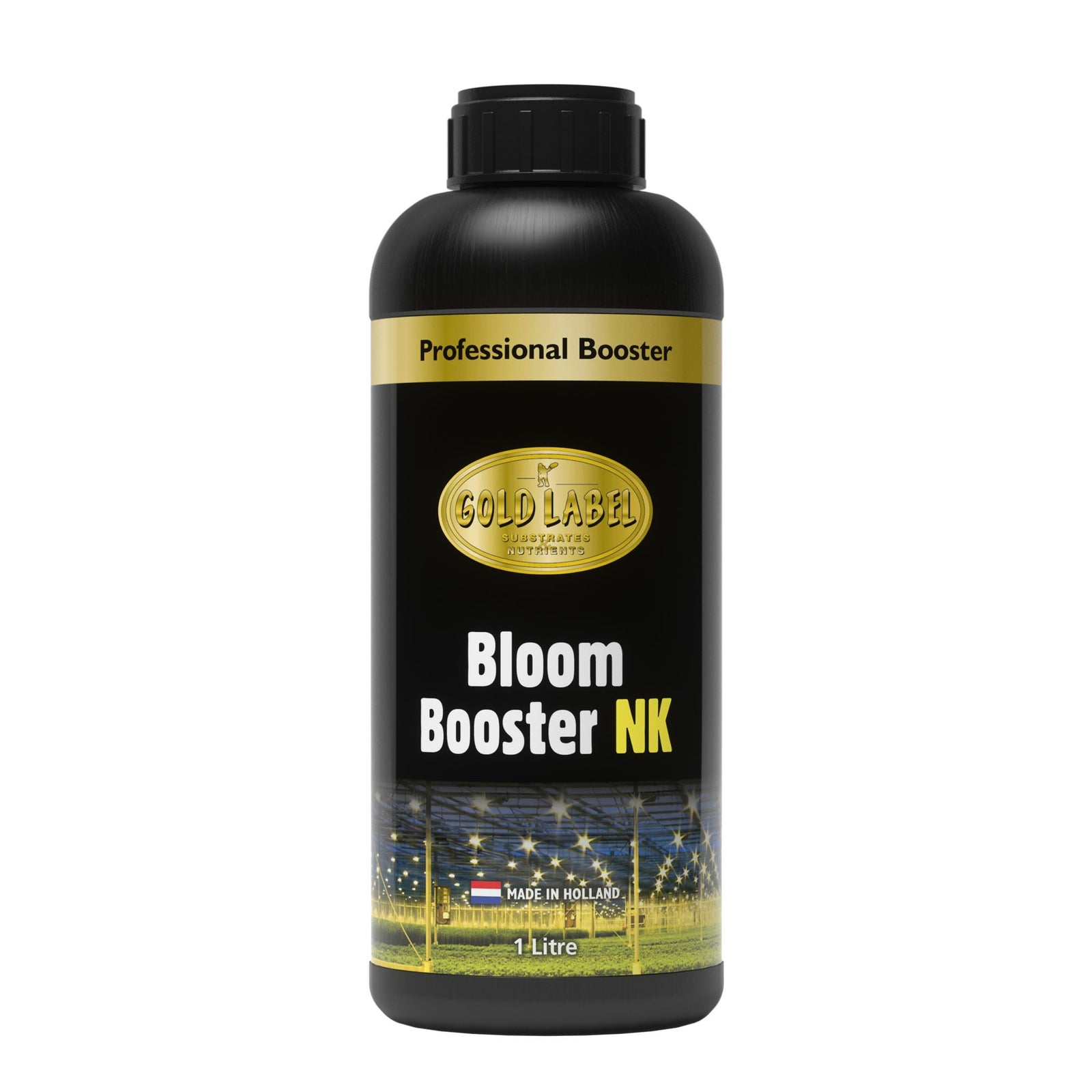 Gold Label Bloom Booster NK