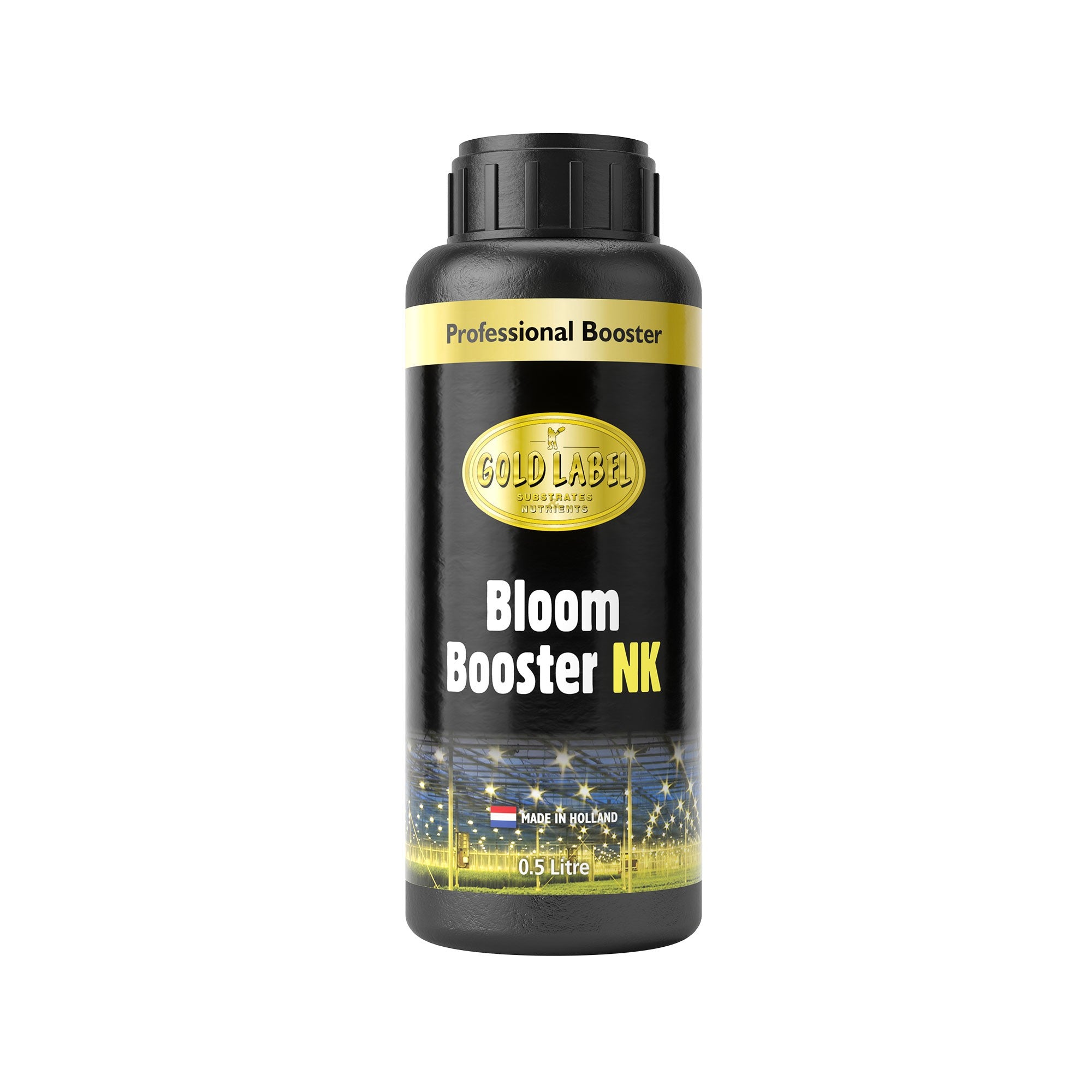 Gold Label Bloom Booster NK