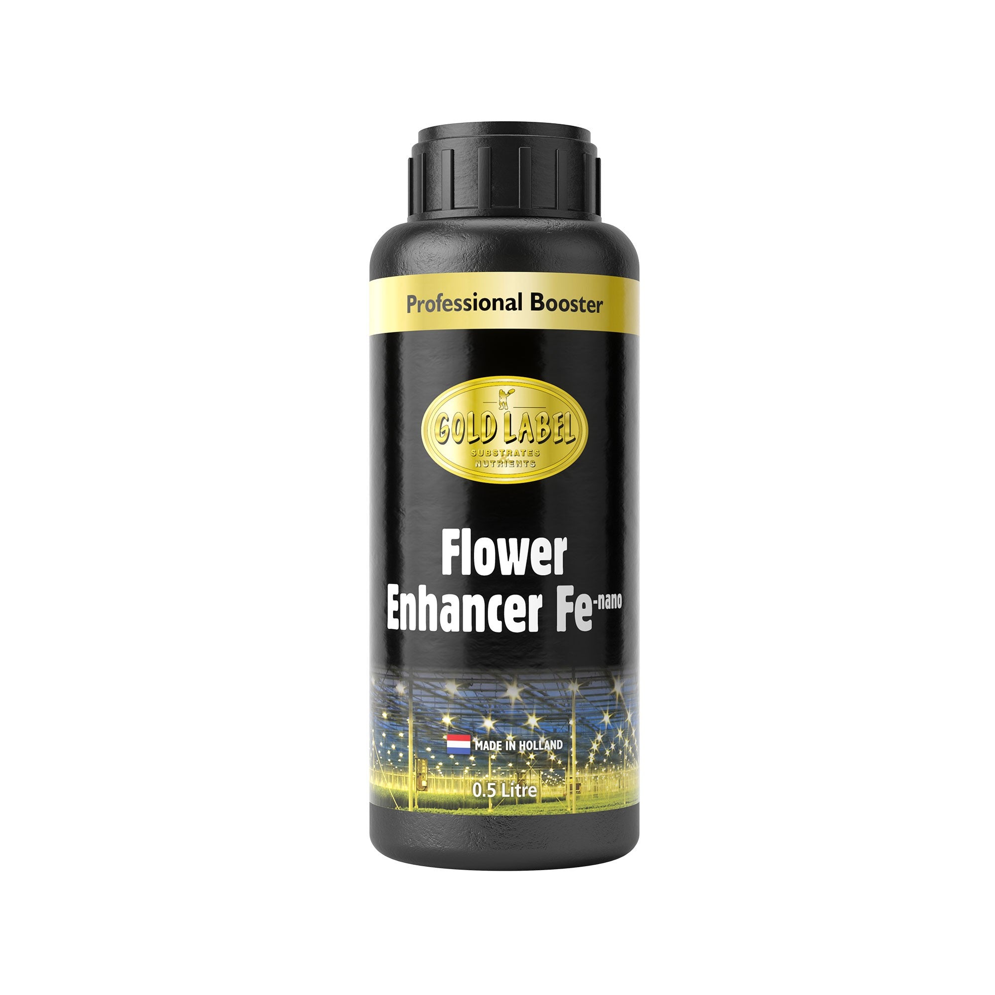 Gold Label Flower Enhancer FE Nano