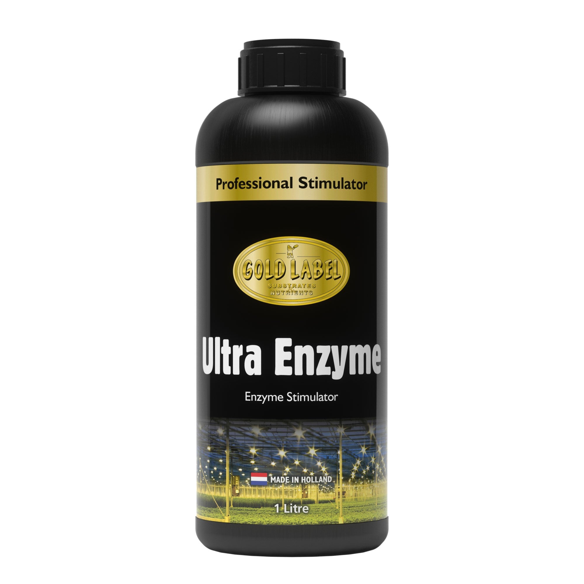 Gold Label Enzyme