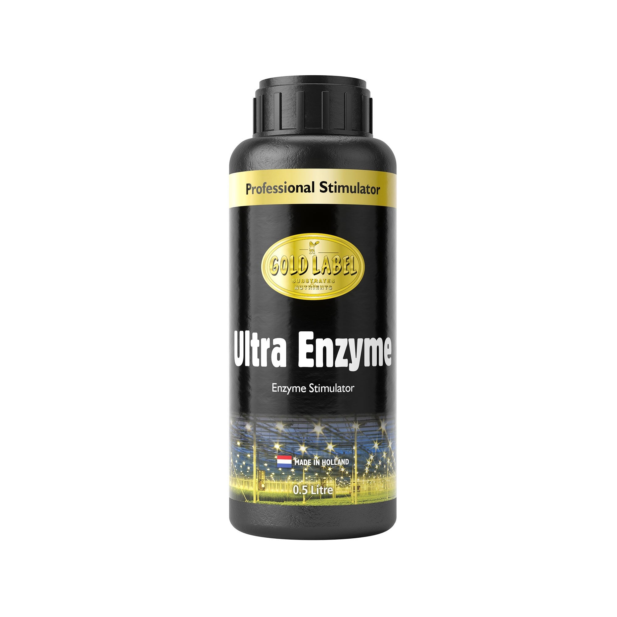 Gold Label Enzyme