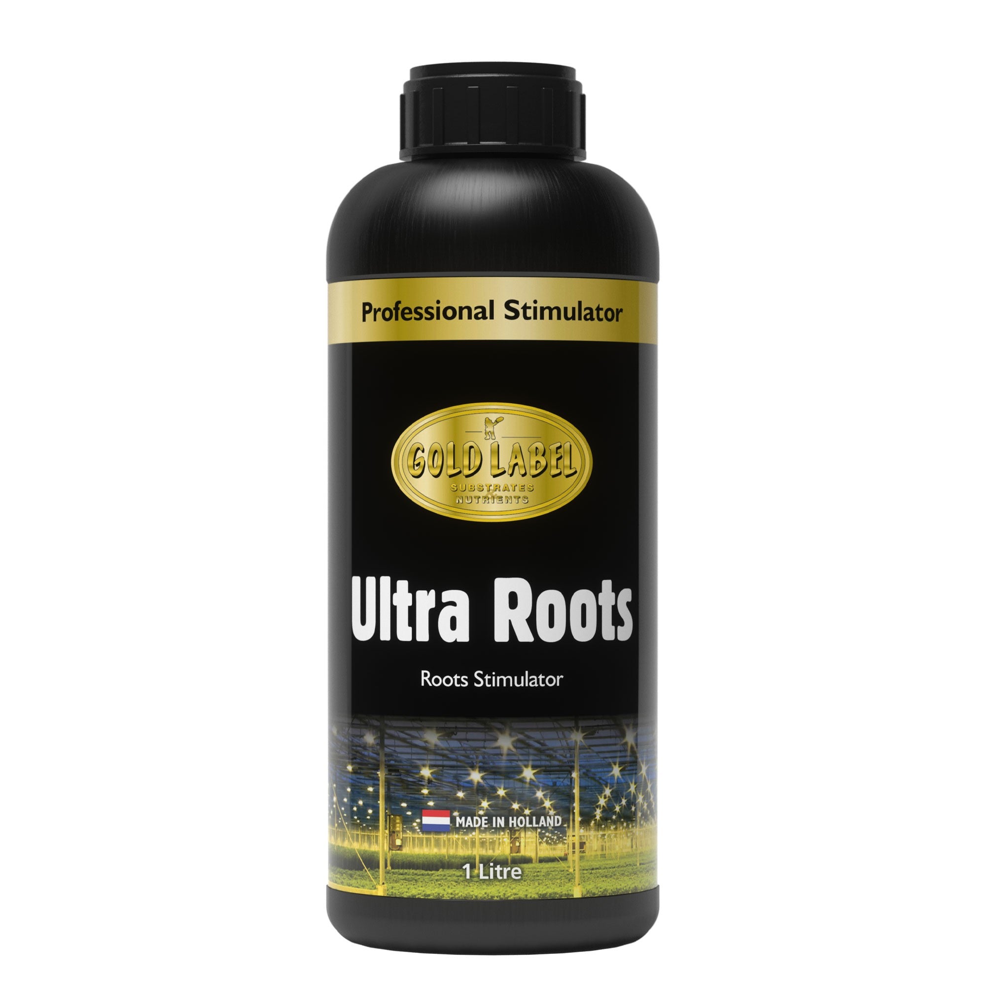 Gold Label Ultra Roots