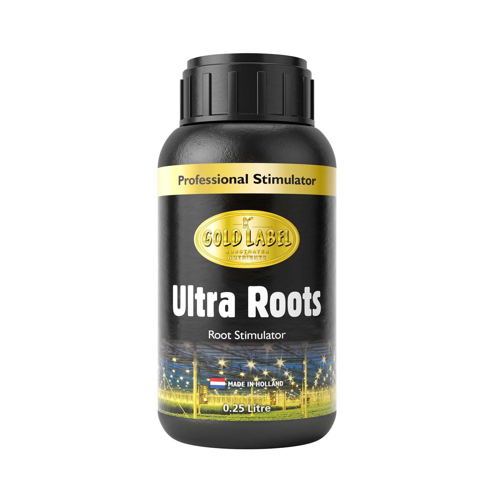 Gold Label Ultra Roots