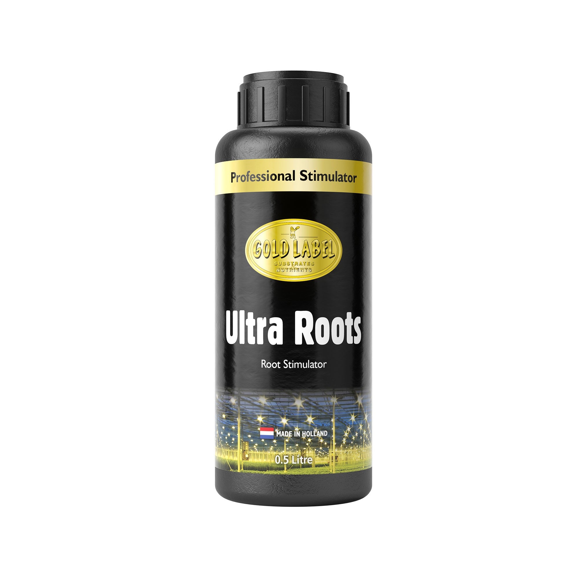 Gold Label Ultra Roots