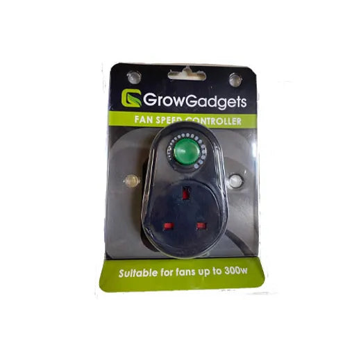 GrowGadgets Fan Speed Controller