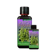 Growth Technology Herb Focus