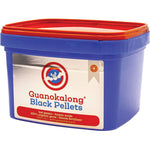 Guanokalong Black Pellets