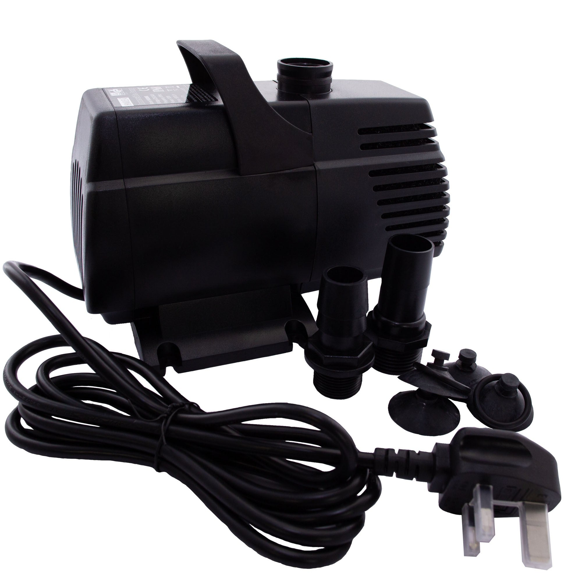 Hailea - HX Series Adjustable Air Pumps