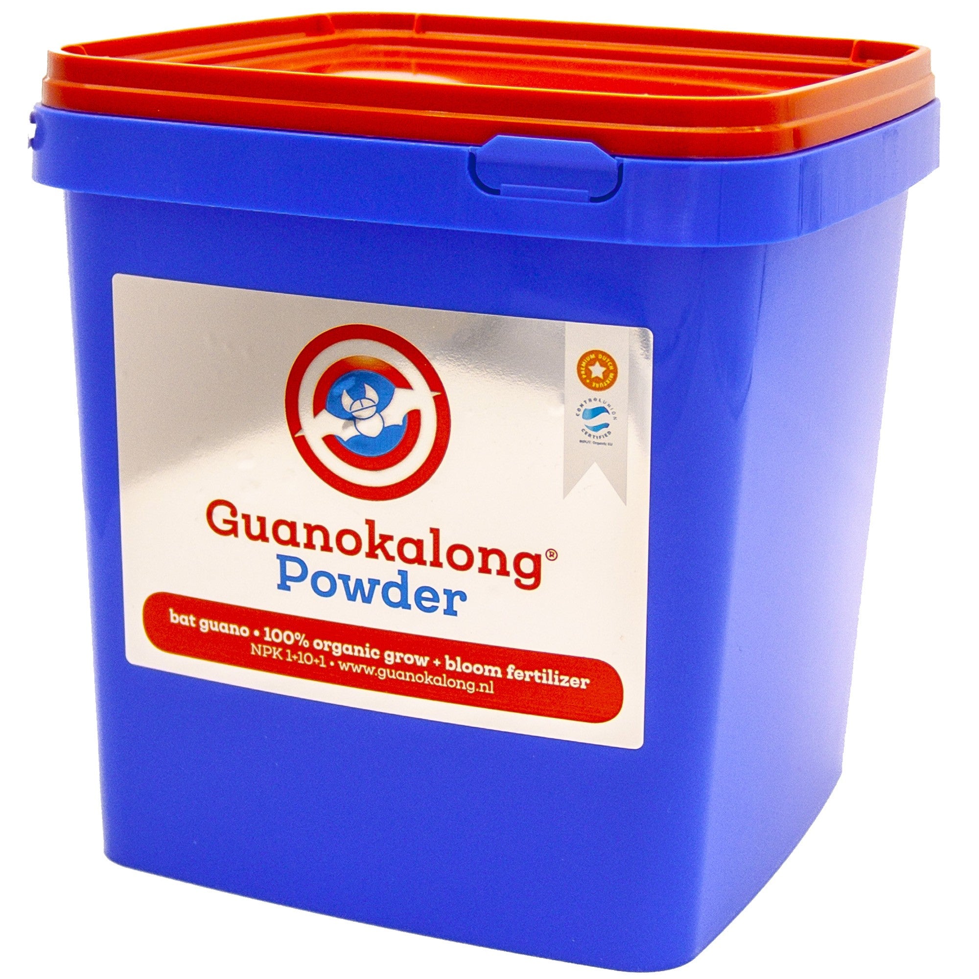 Guanokalong  Powder