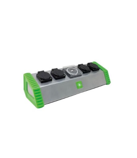 LUMii Enviro Contactor Timer