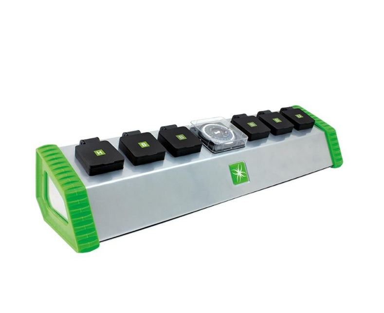 LUMii Enviro Contactor Timer