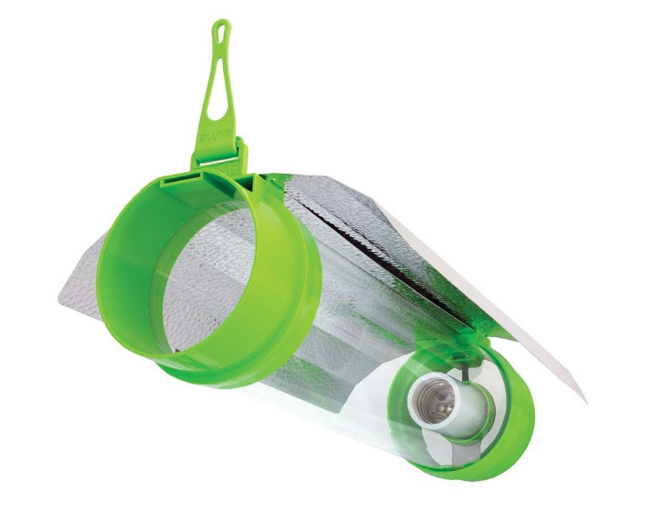 LUMii AeroTube Reflector