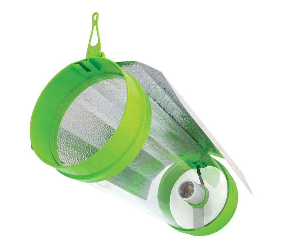 LUMii AeroTube Reflector