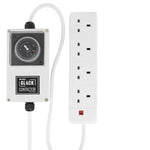 LUMii BLACK Contactor Timer