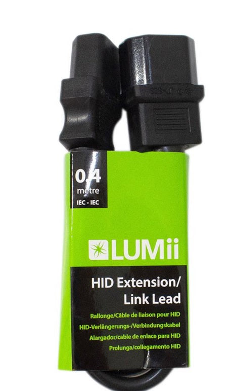 LUMii Extension/Link Lead