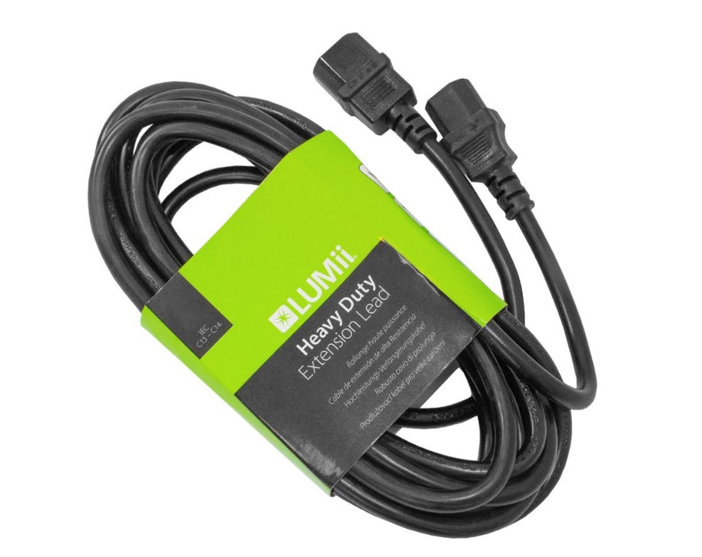 LUMii HD Extension Lead