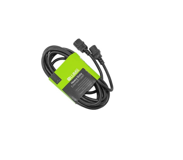 LUMii HD Extension Lead