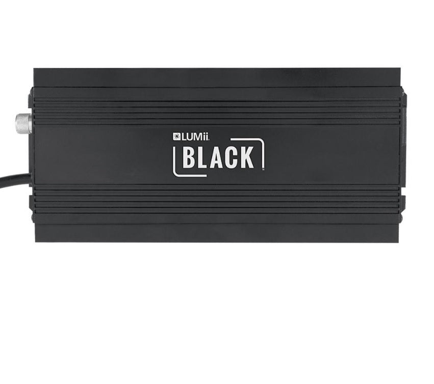 Lumii BLACK 600w Electronic Digital Ballast