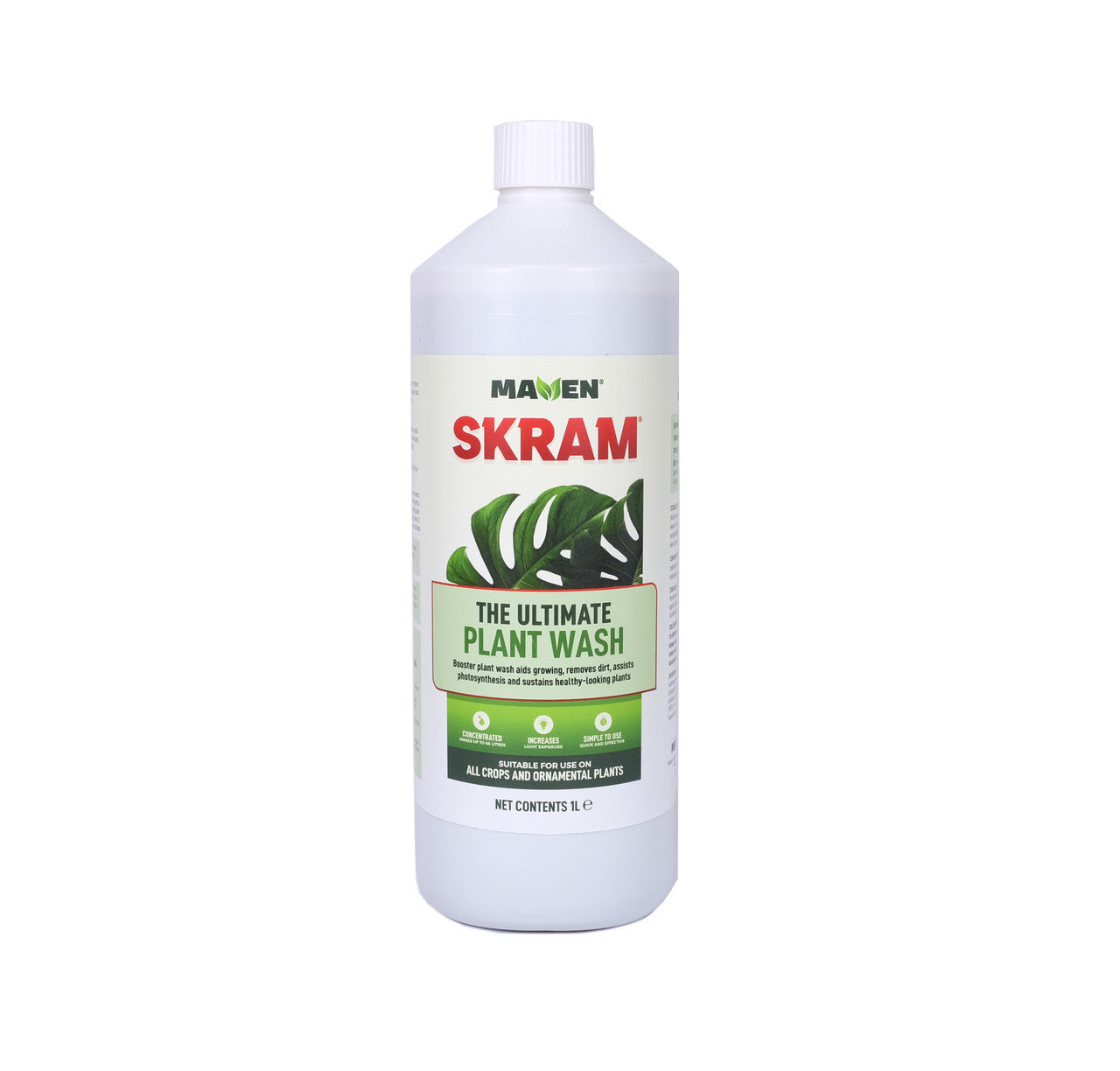 Maven Skram Pest Prevention (Concentrate)