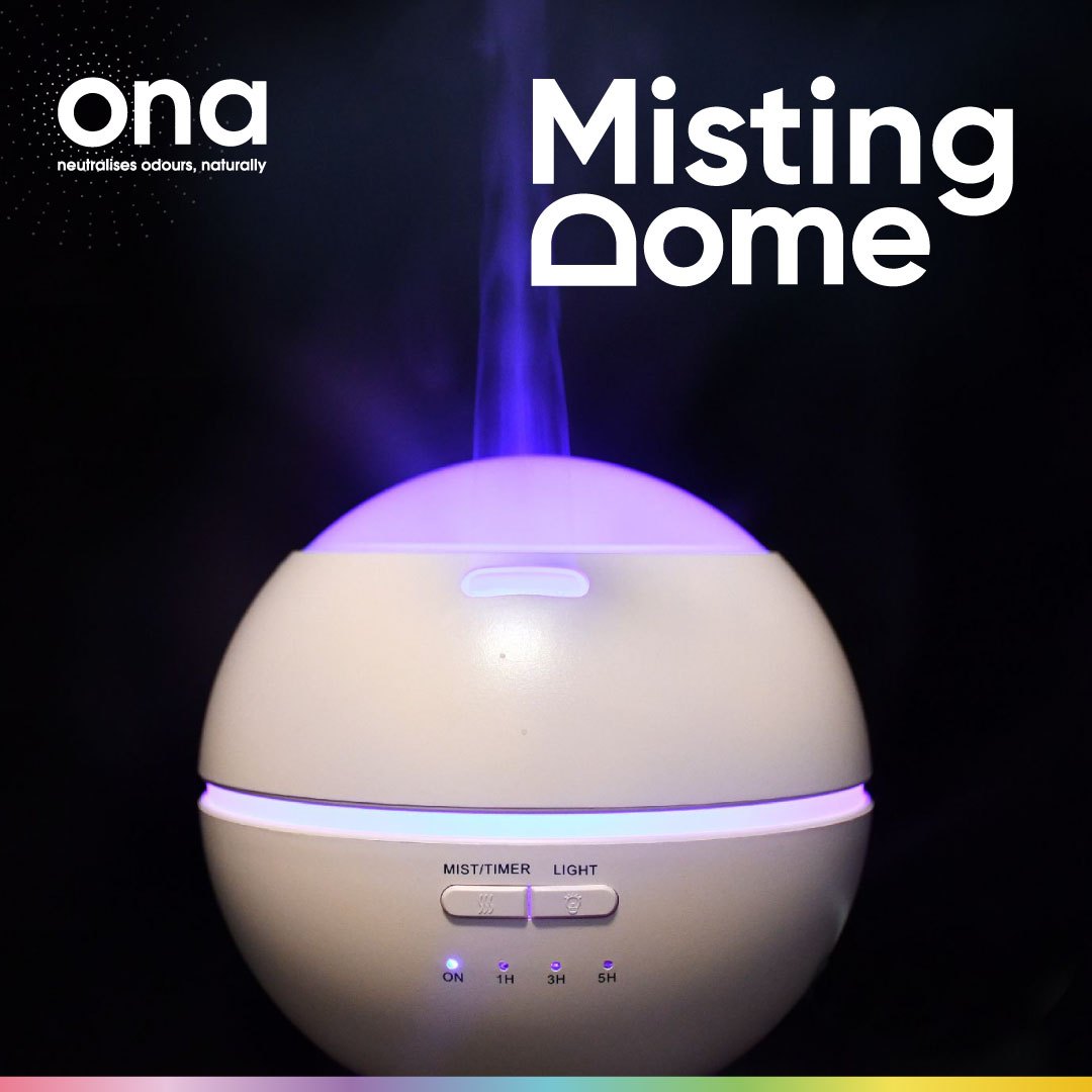 ONA Misting Dome