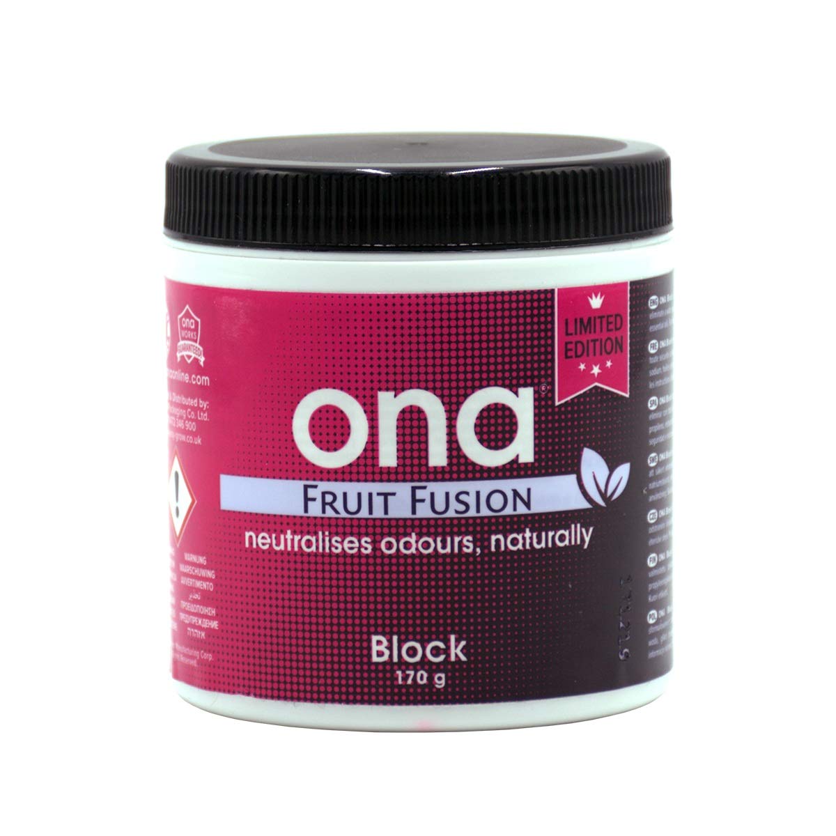 ONA Blocks