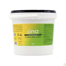 ONA Gel 4L Odour Neutraliser