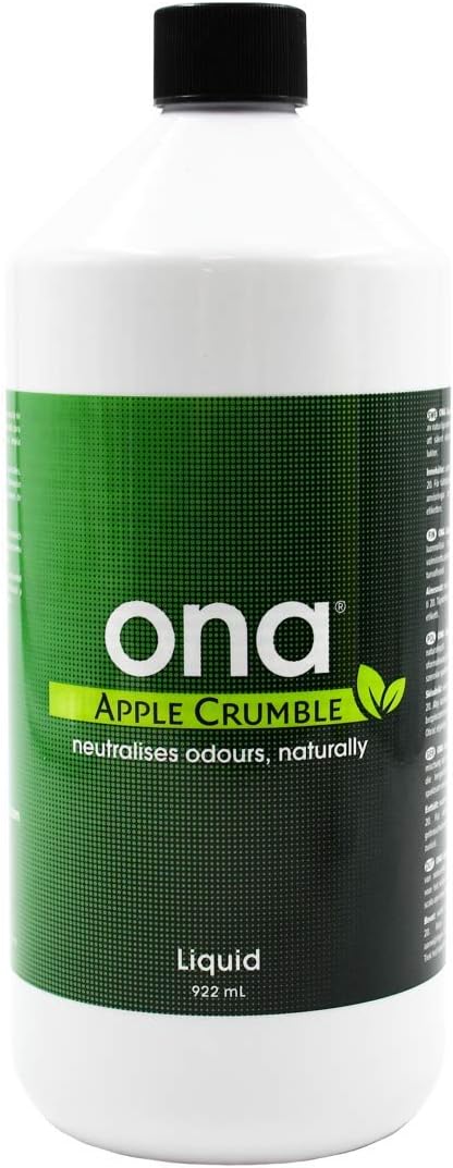 ONA Liquid Refill 1L Odour Neutraliser