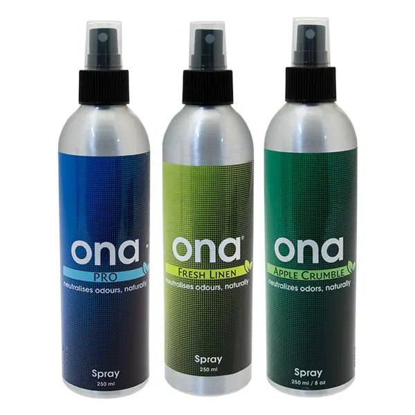 ONA Spray