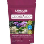 Lava Lite Orchid Gro+