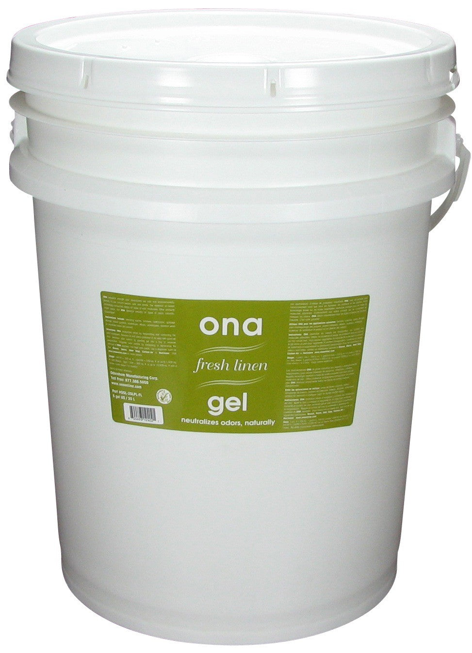 ONA 20kg Gel