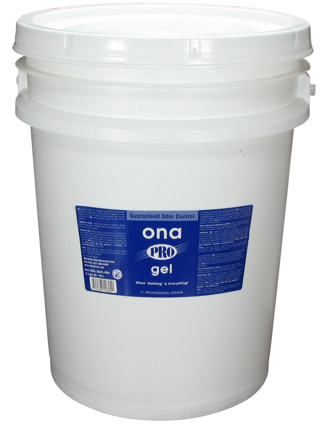 ONA 20kg Gel