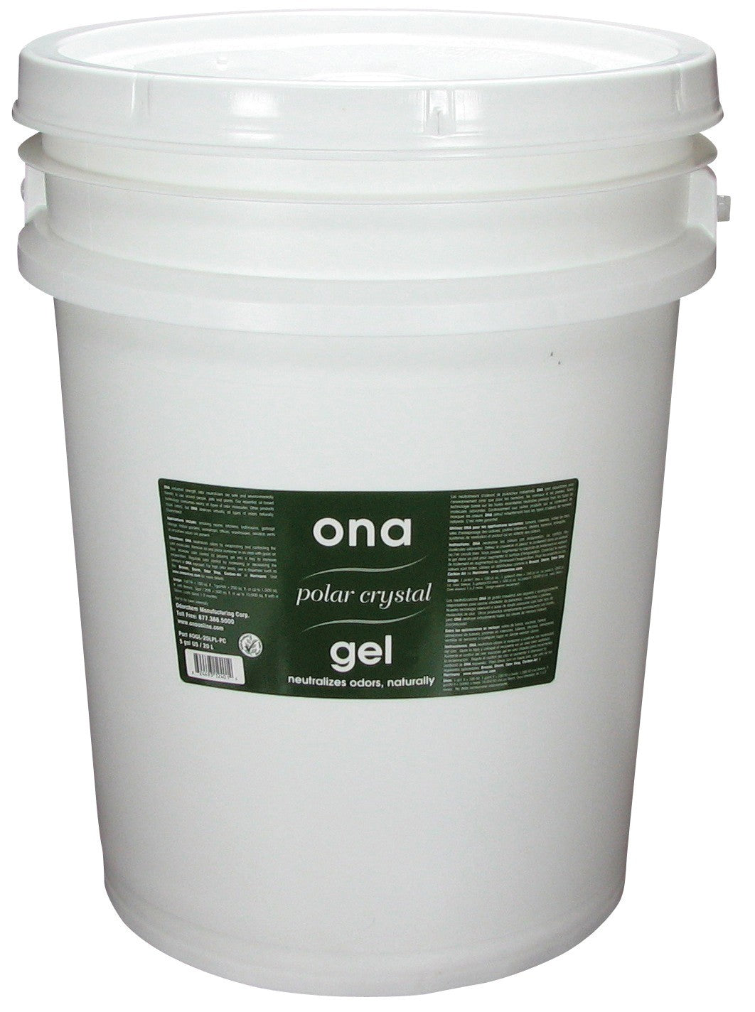 ONA 20kg Gel