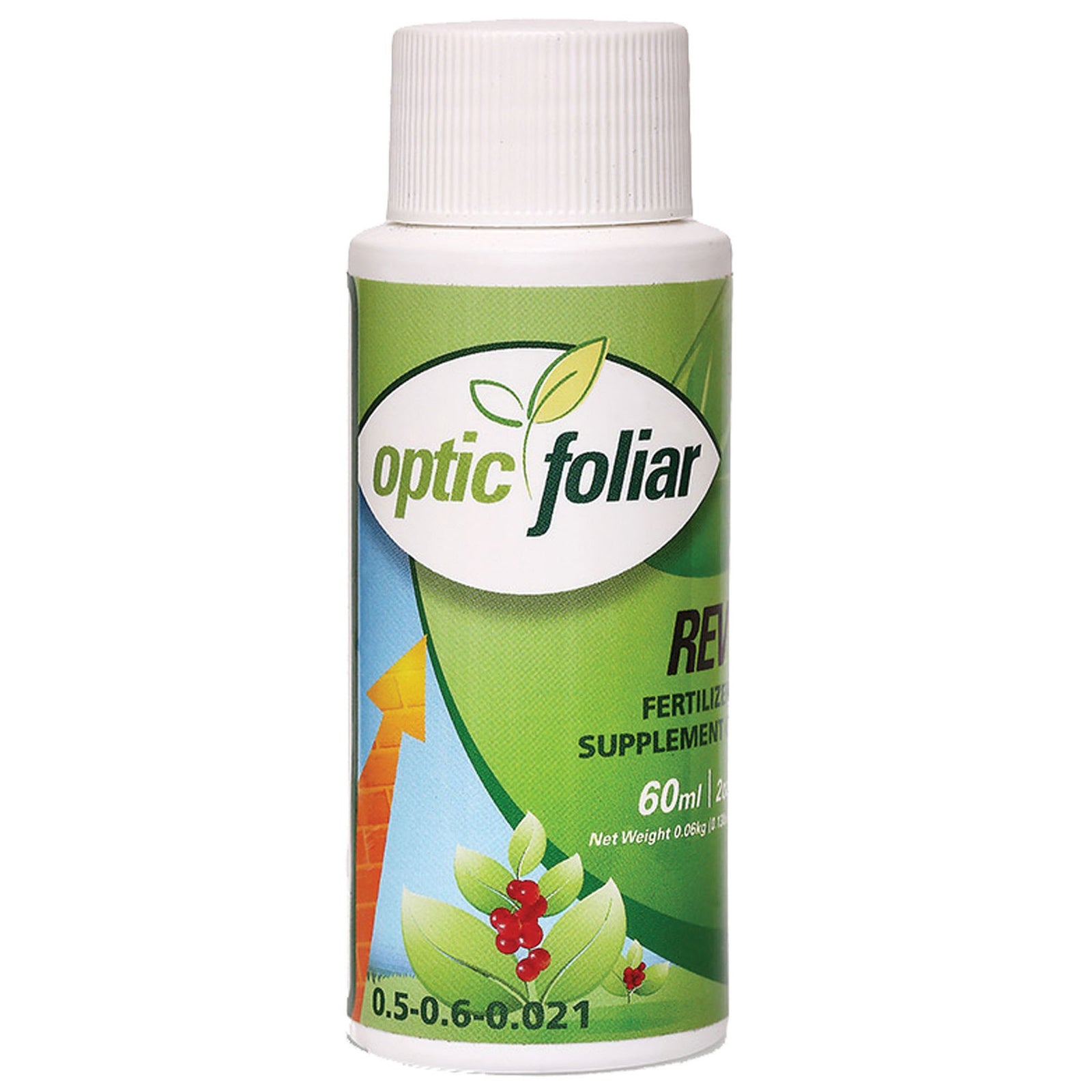 Optic Foliar REV