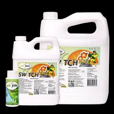 Optic Foliar Switch