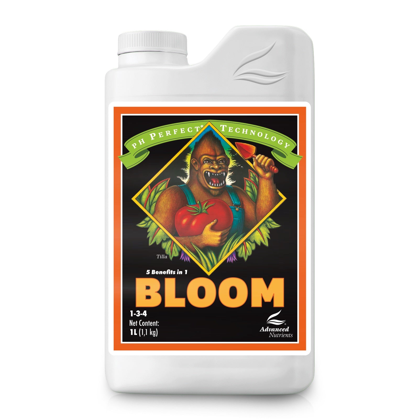 Advanced Nutrients pH Perfect Bloom