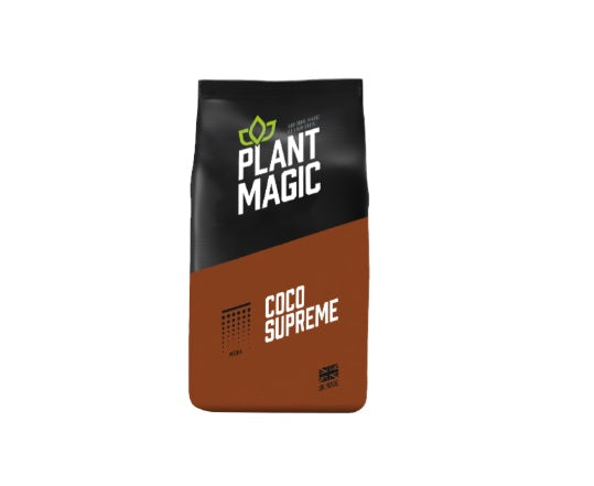 Plant Magic – Coco Supreme 40L