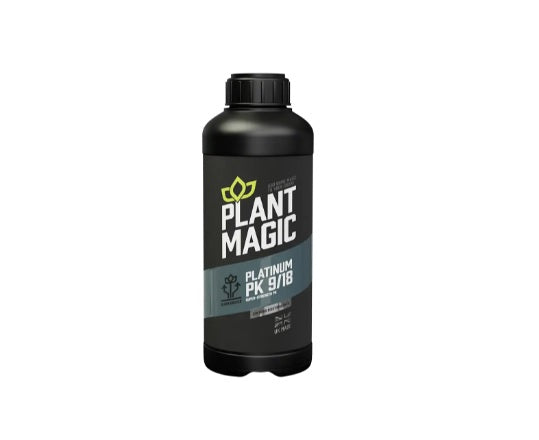 Plant Magic Platinum PK 9-18