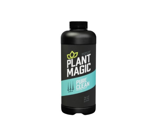 Plant Magic – Pure Clean