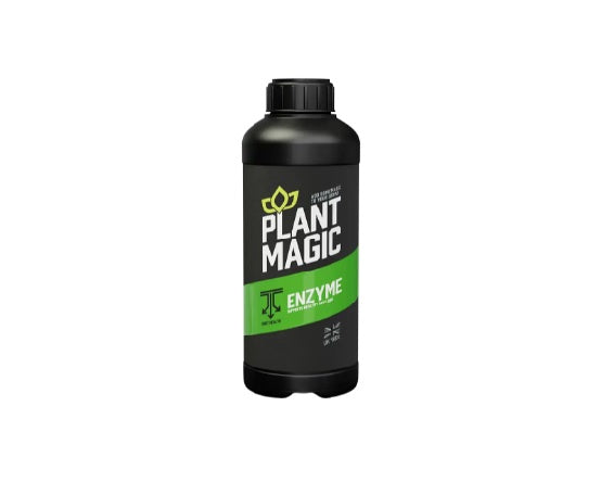 Plant Magic Enzyme