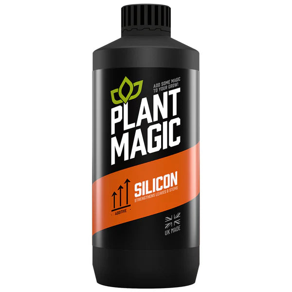 Plant Magic Silicon 1L