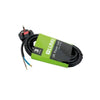 LUMii UK Power Lead - 3m