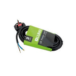 LUMii UK Power Lead - 3m