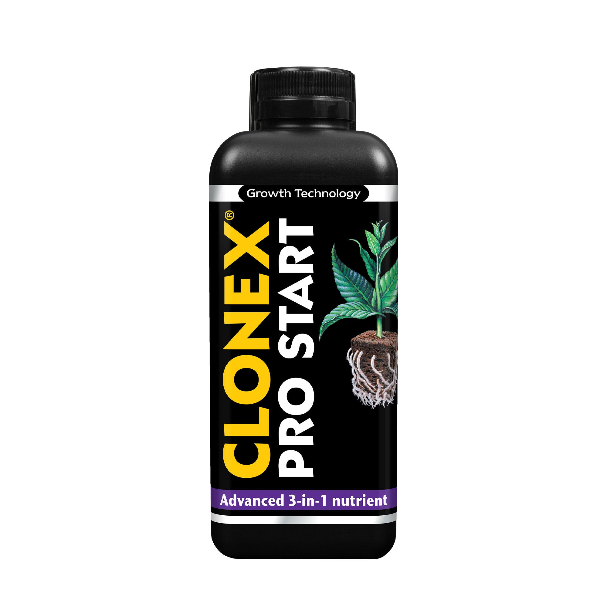 Clonex Pro Start