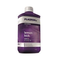 Plagron Lemon Kick 500ml